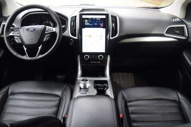 used 2022 Ford Edge car, priced at $27,000