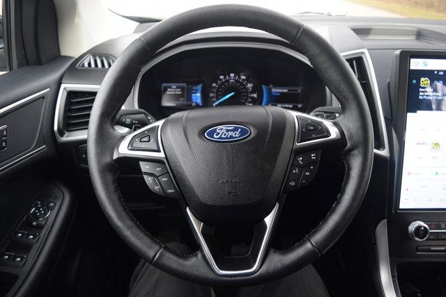 used 2022 Ford Edge car, priced at $27,000