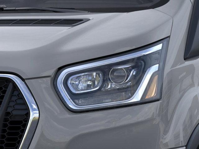 new 2025 Ford Transit-350 car, priced at $75,675