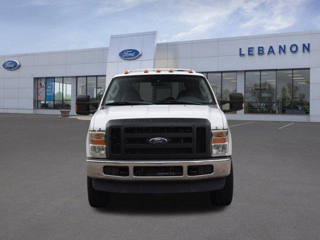 used 2009 Ford F-250 car, priced at $14,000
