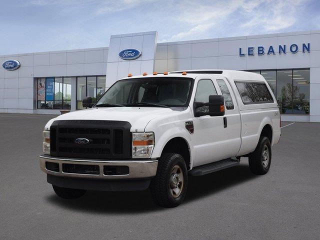 used 2009 Ford F-250 car, priced at $13,000
