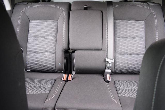 used 2023 GMC Terrain car, priced at $26,000