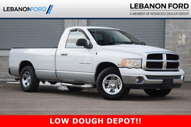 used 2004 Dodge Ram 1500 car, priced at $7,500