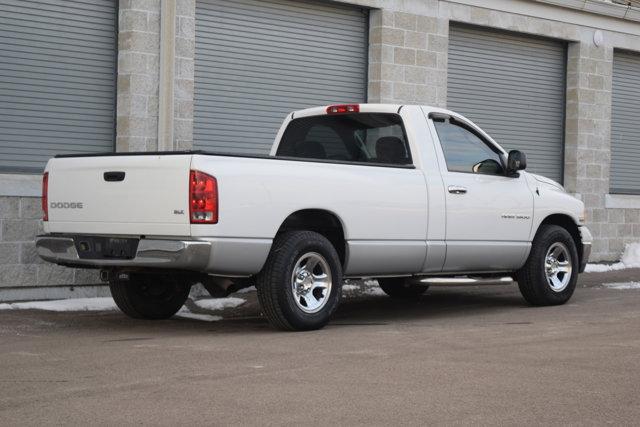 used 2004 Dodge Ram 1500 car, priced at $7,500