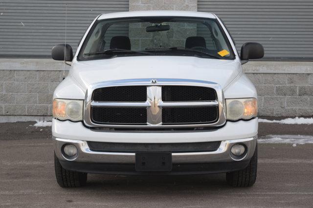 used 2004 Dodge Ram 1500 car, priced at $7,500