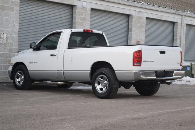 used 2004 Dodge Ram 1500 car, priced at $7,500