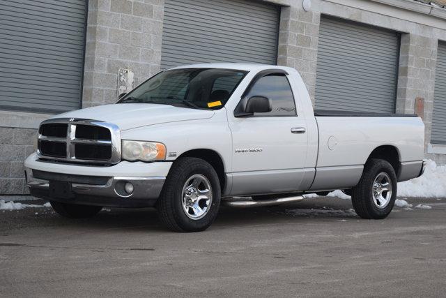 used 2004 Dodge Ram 1500 car, priced at $7,500