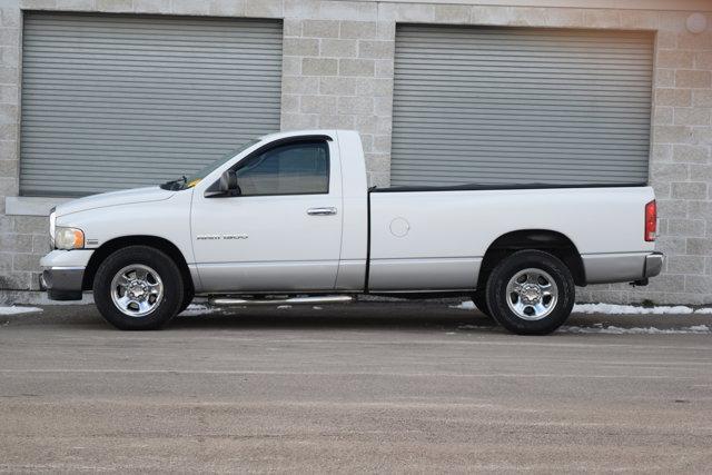 used 2004 Dodge Ram 1500 car, priced at $7,500