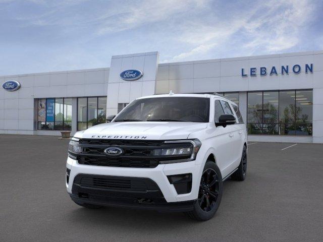 new 2024 Ford Expedition Max car, priced at $88,270