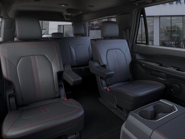 new 2024 Ford Expedition Max car, priced at $76,000