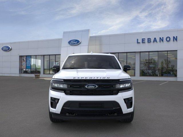 new 2024 Ford Expedition Max car, priced at $88,270