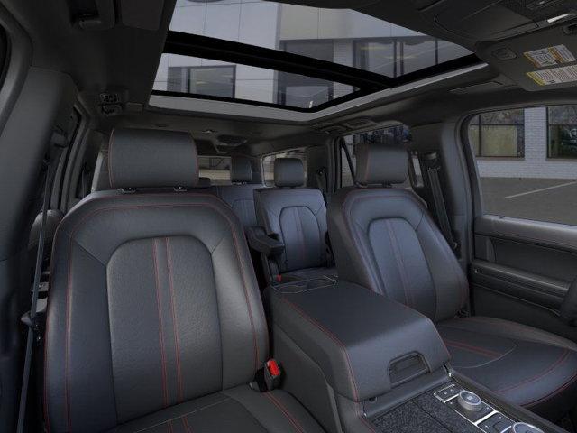 new 2024 Ford Expedition Max car, priced at $78,807