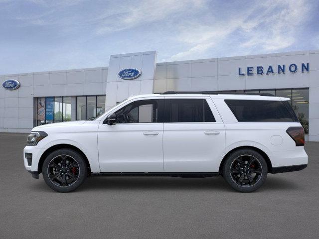 new 2024 Ford Expedition Max car, priced at $76,000