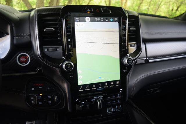 used 2024 Ram 1500 car, priced at $106,000