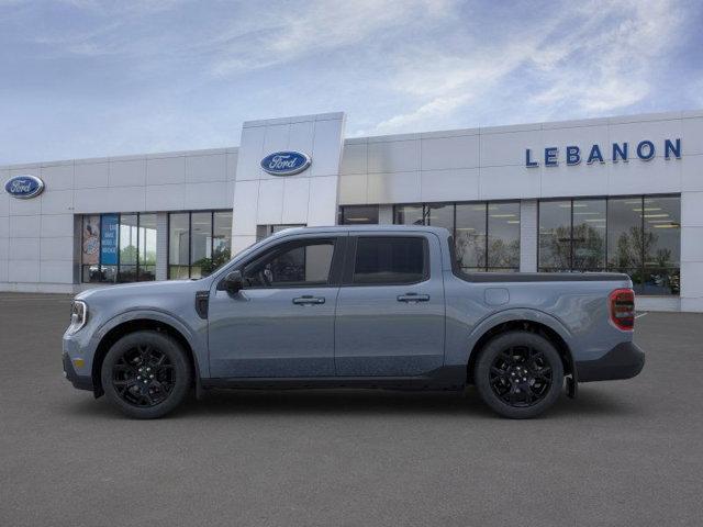 new 2025 Ford Maverick car, priced at $44,700