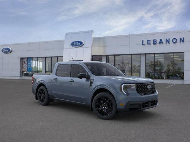 new 2025 Ford Maverick car, priced at $44,700