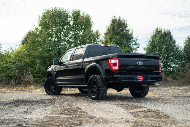 new 2023 Ford F-150 car, priced at $92,500