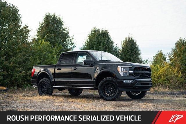 new 2023 Ford F-150 car, priced at $94,000