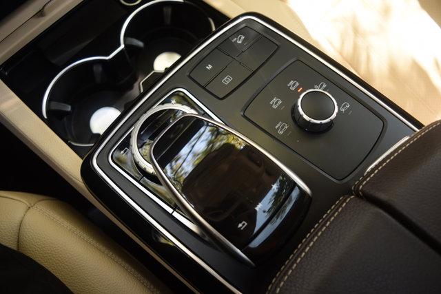 used 2018 Mercedes-Benz GLE 350 car, priced at $19,500