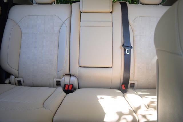 used 2018 Mercedes-Benz GLE 350 car, priced at $19,500