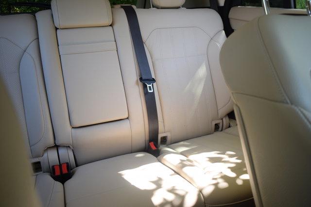 used 2018 Mercedes-Benz GLE 350 car, priced at $19,500