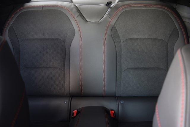 used 2023 Chevrolet Camaro car, priced at $76,000