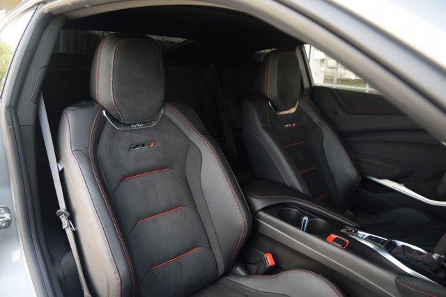 used 2023 Chevrolet Camaro car, priced at $76,000