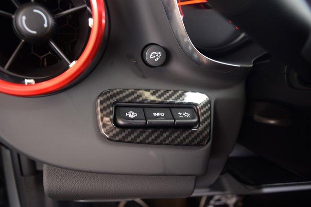 used 2023 Chevrolet Camaro car, priced at $76,000