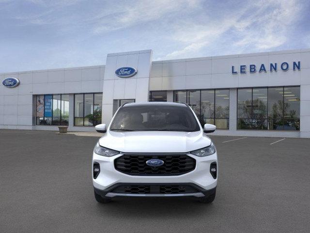 new 2025 Ford Escape car, priced at $36,540