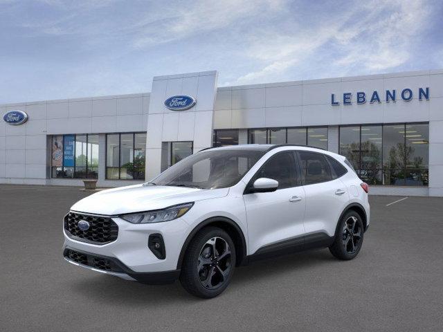 new 2025 Ford Escape car, priced at $34,540