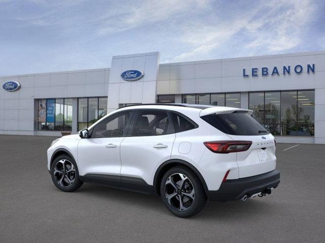 new 2025 Ford Escape car, priced at $34,540