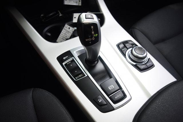used 2013 BMW X3 car, priced at $8,000