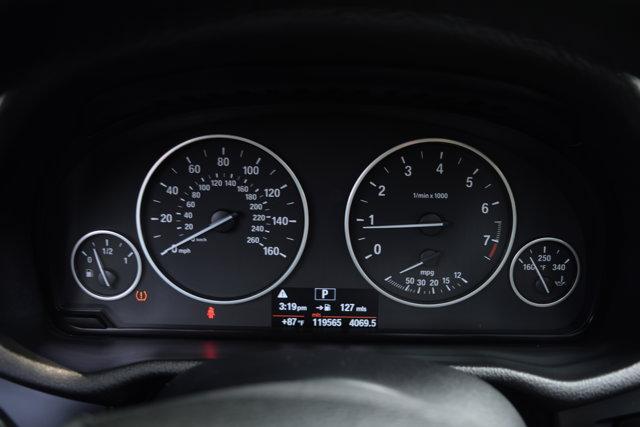 used 2013 BMW X3 car, priced at $8,000