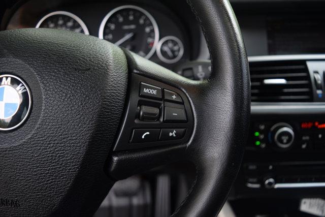 used 2013 BMW X3 car, priced at $8,000