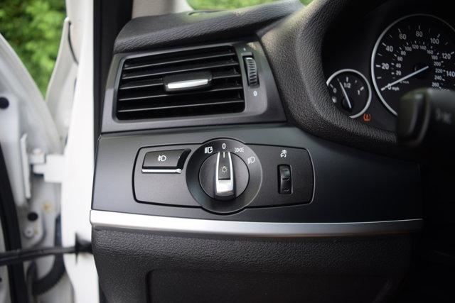 used 2013 BMW X3 car, priced at $8,000