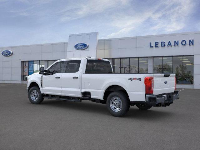 new 2024 Ford F-250 car, priced at $48,636