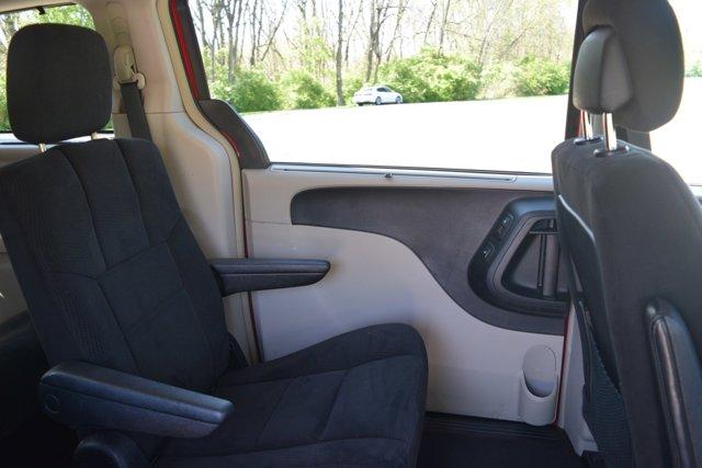 used 2012 Dodge Grand Caravan car, priced at $9,500