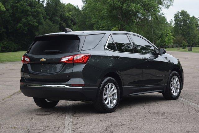 used 2018 Chevrolet Equinox car, priced at $14,000