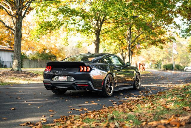 new 2024 Ford Mustang car, priced at $73,258