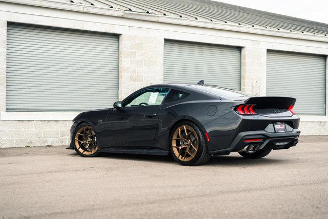 new 2024 Ford Mustang car, priced at $70,258