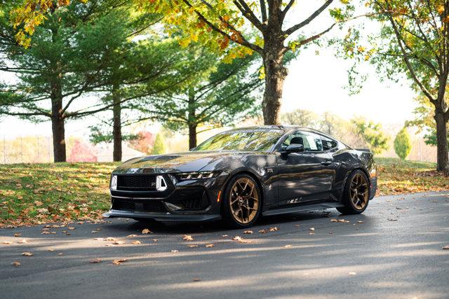 new 2024 Ford Mustang car, priced at $73,258