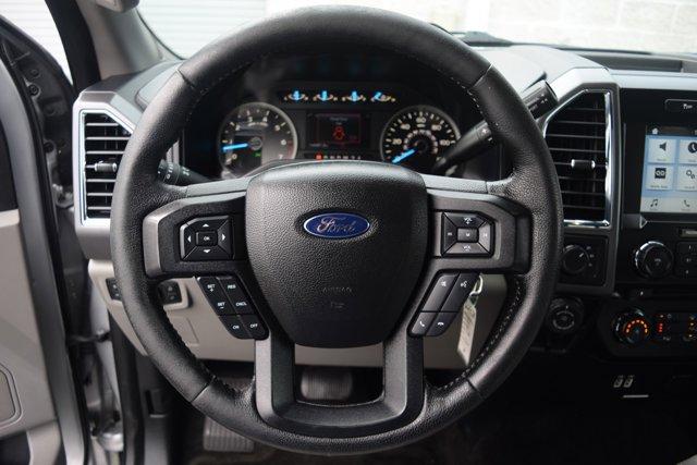 used 2016 Ford F-150 car, priced at $18,000