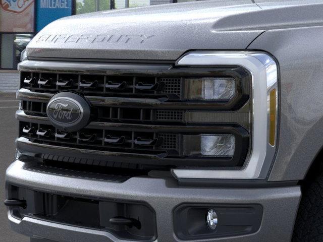 new 2024 Ford F-250 car, priced at $68,460