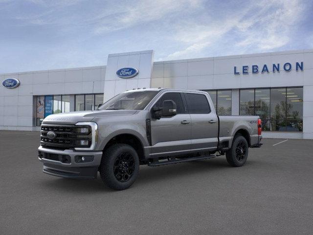 new 2024 Ford F-250 car, priced at $68,460