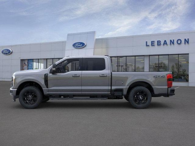 new 2024 Ford F-250 car, priced at $68,460