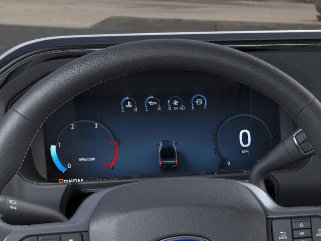 new 2025 Ford F-350 car, priced at $90,635