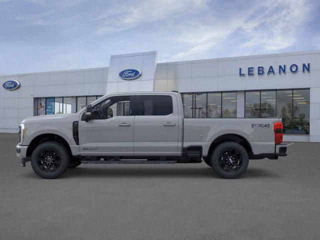 new 2025 Ford F-350 car, priced at $90,635
