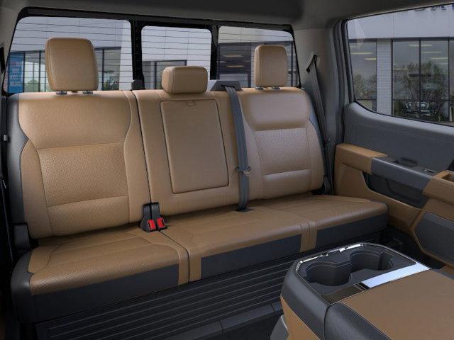 new 2025 Ford F-350 car, priced at $90,635