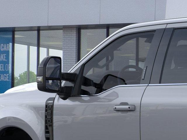 new 2025 Ford F-350 car, priced at $90,635