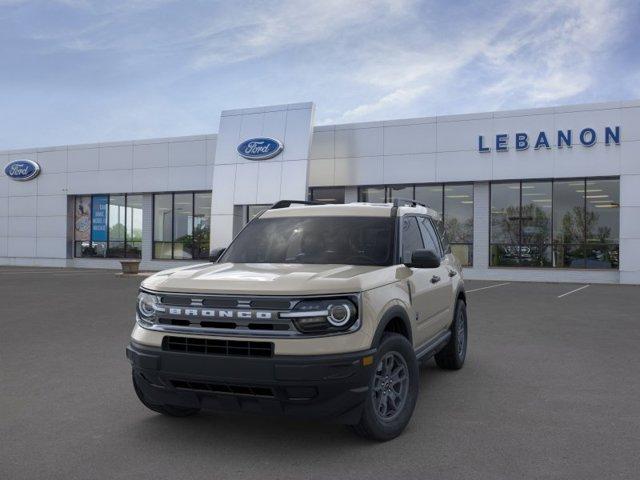 new 2024 Ford Bronco Sport car, priced at $29,739